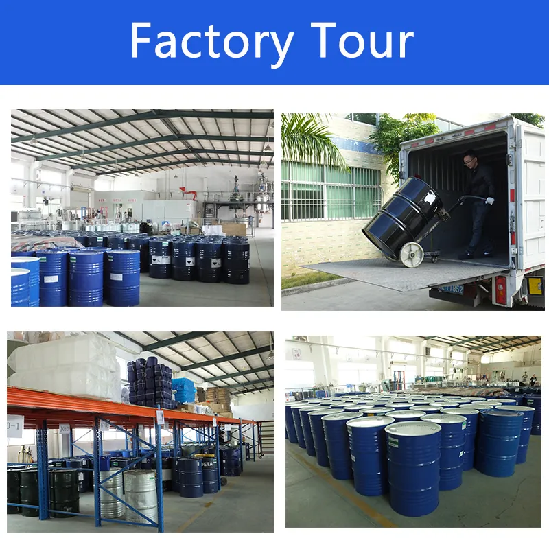 High Quality Epoxy Surfboard Epoxy Resin Glue