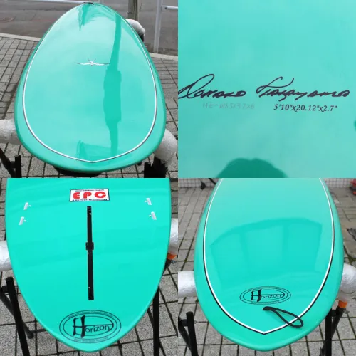 High Quality Epoxy Surfboard Epoxy Resin Glue