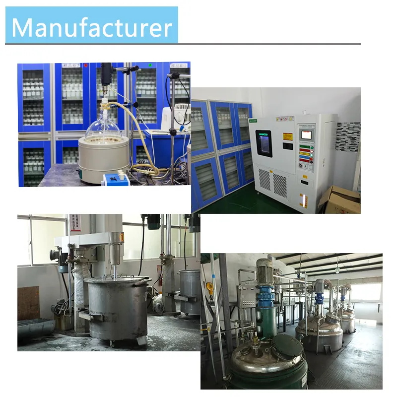 High Quality Epoxy Surfboard Epoxy Resin Glue