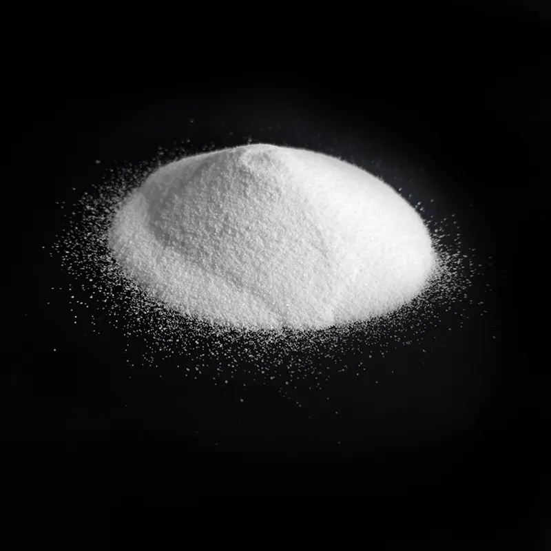 High Quality Hot Melt Adhesive Powder Film Heat Transfer Powder with White and Black Color