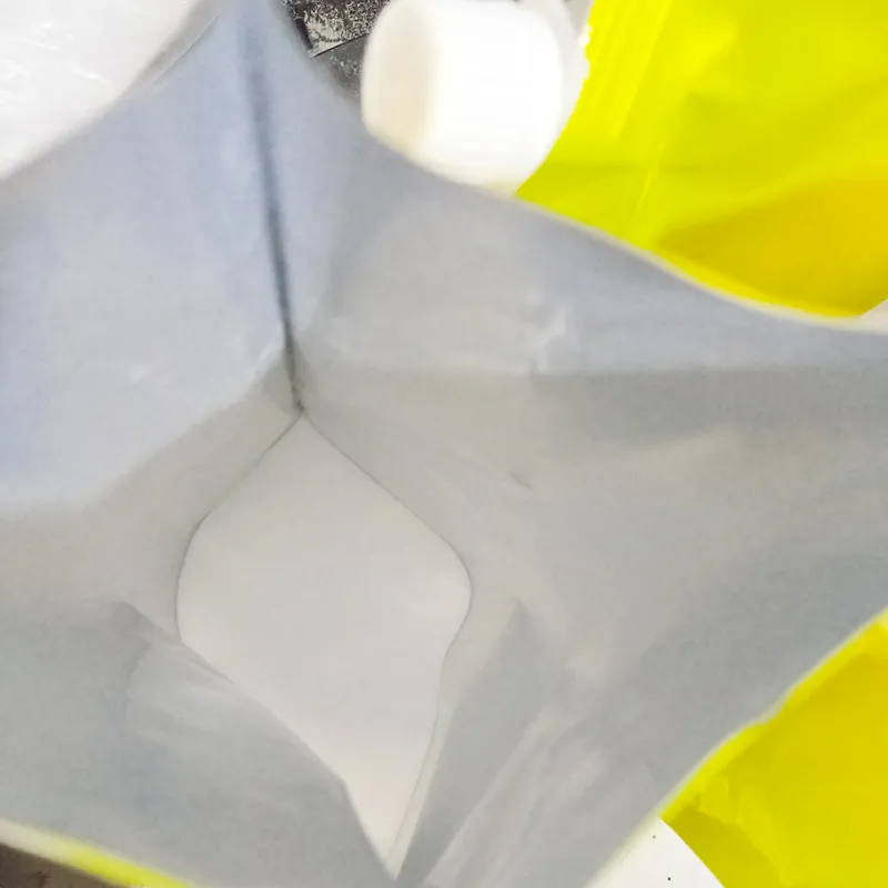 High Quality Hot Melt Adhesive Powder Film Heat Transfer Powder with White and Black Color