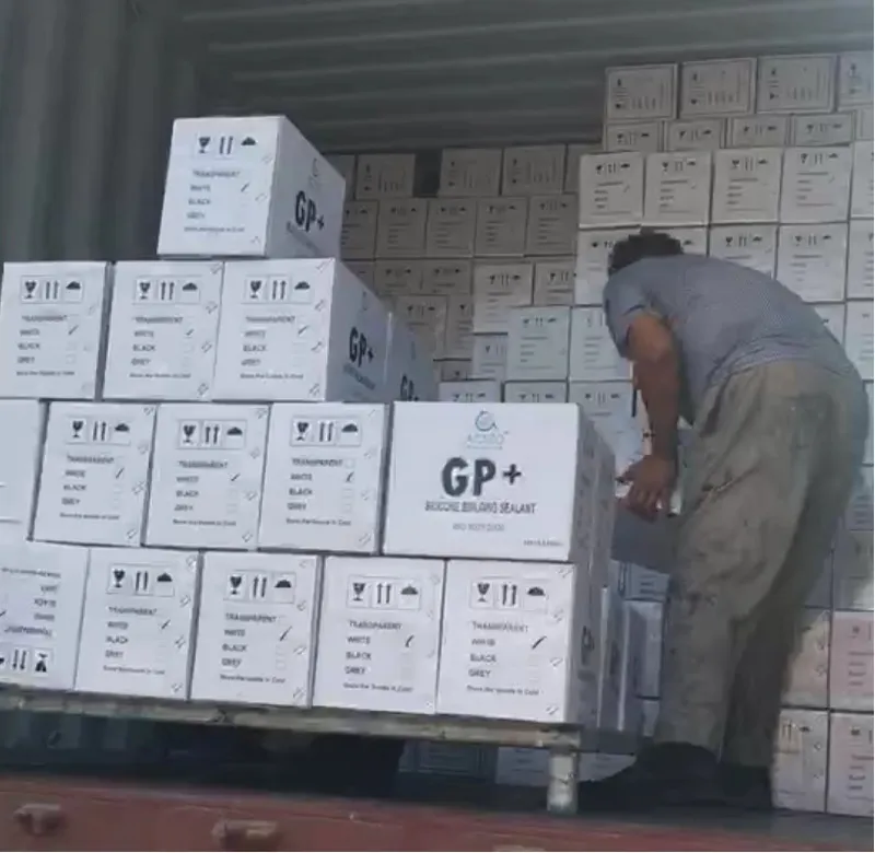 High Quality Neutral Silicone Sealant for All Purpose