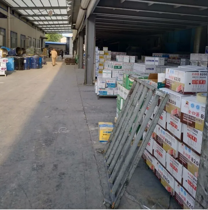 High Quality Neutral Silicone Sealant for All Purpose