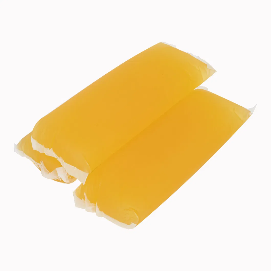 High Quality Odorless Positioning Glue Lady Napkins Sanitary Napkins Hot Melt Adhesive
