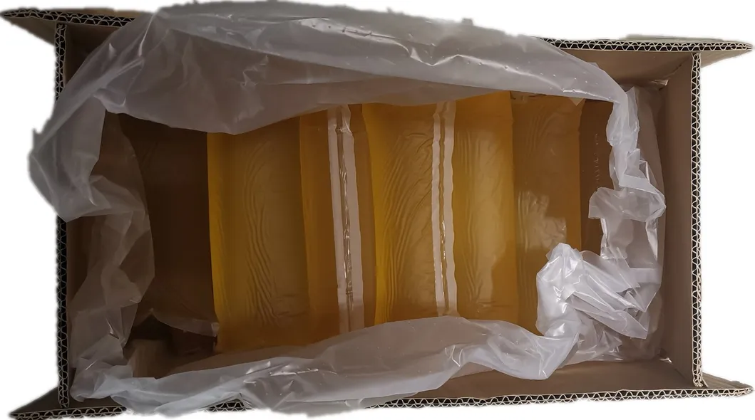 High Quality Odorless Positioning Glue Lady Napkins Sanitary Napkins Hot Melt Adhesive