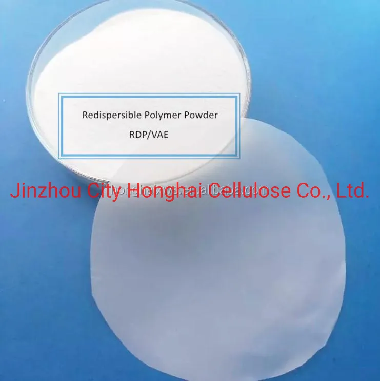 High Quality Redispersible Polymer Powder Rdp