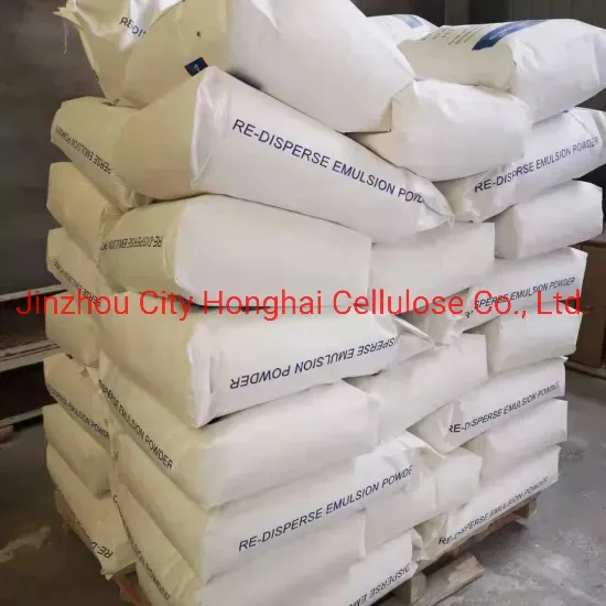 High Quality Redispersible Polymer Powder Rdp