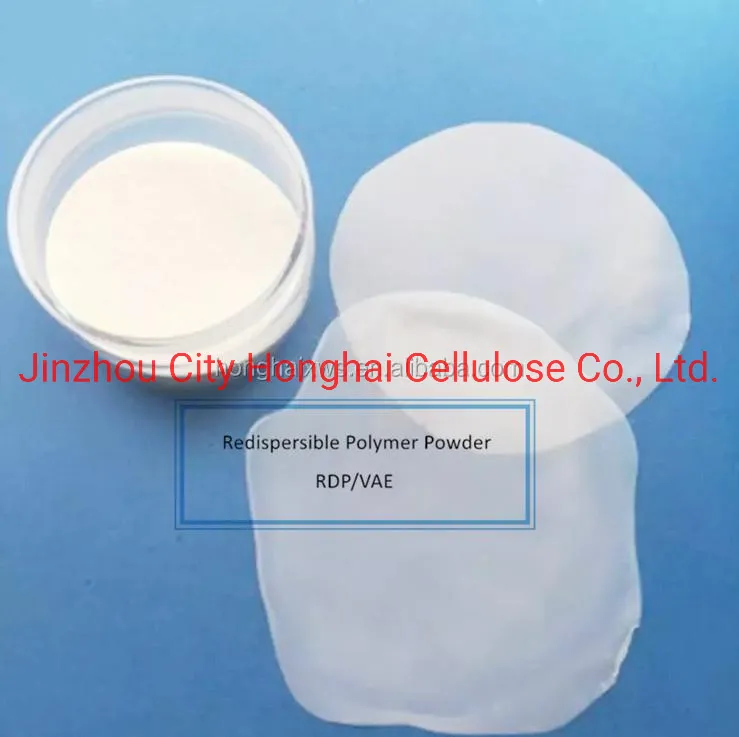 High Quality Redispersible Polymer Powder Rdp