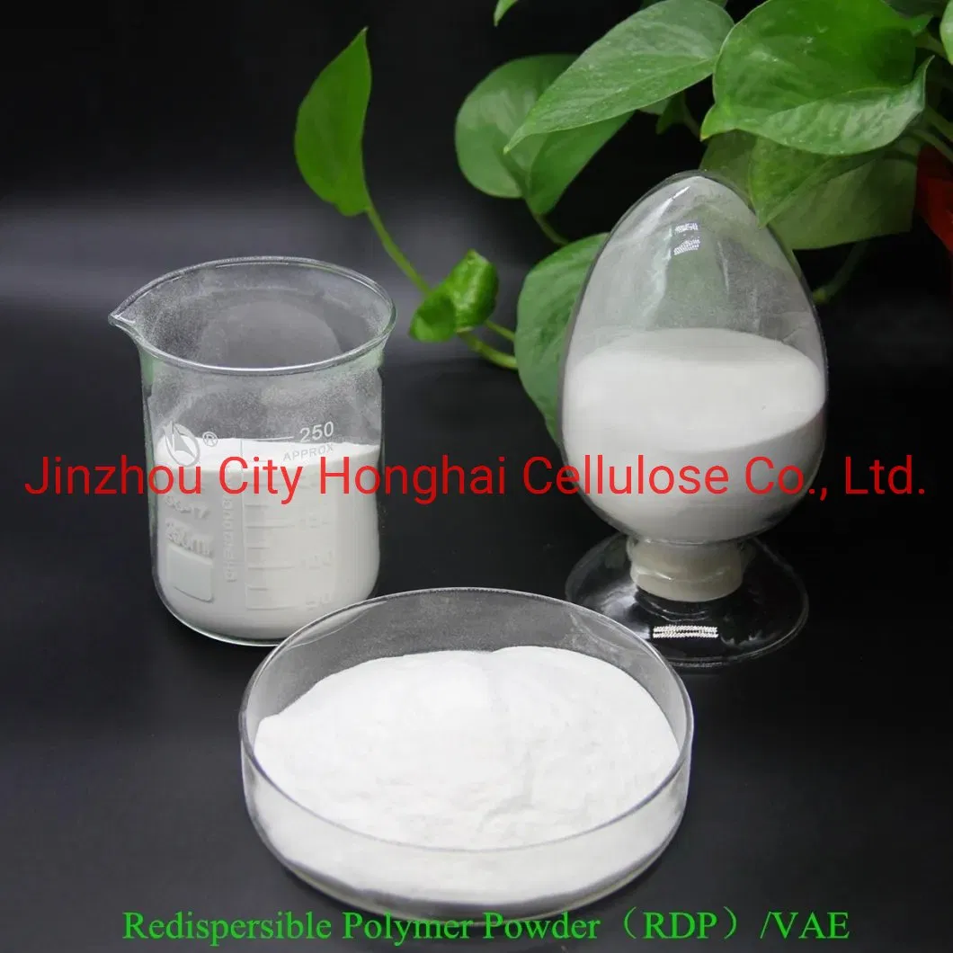 High Quality Redispersible Polymer Powder Rdp