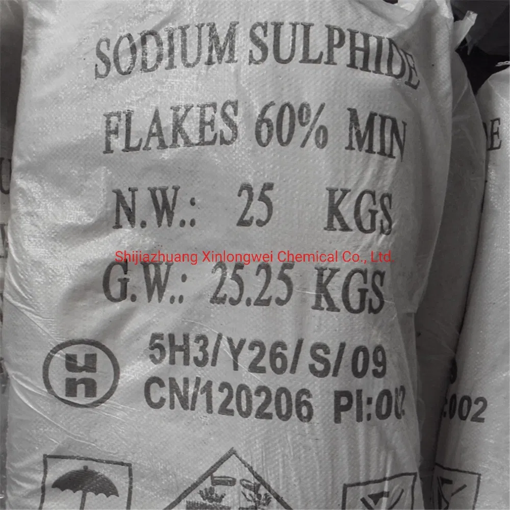 High Quality Sodium Hydro Sulphide for Sale