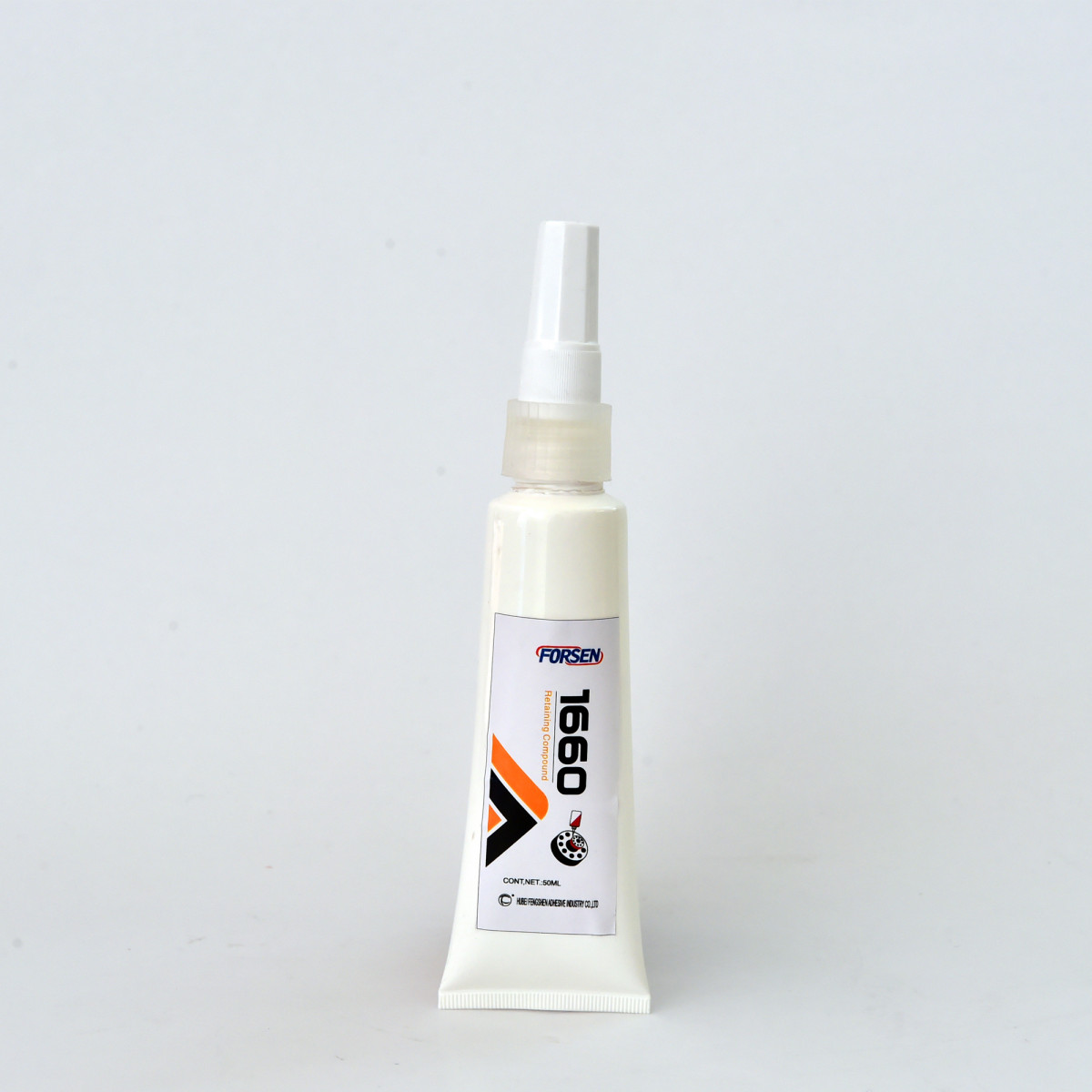 High Strength Retaining Compound 603