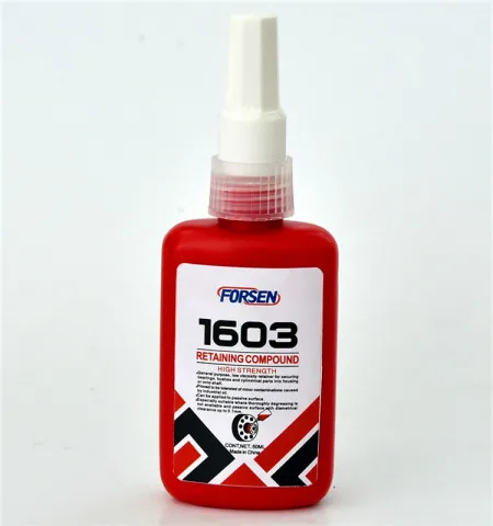 High Strength Retaining Compound 603