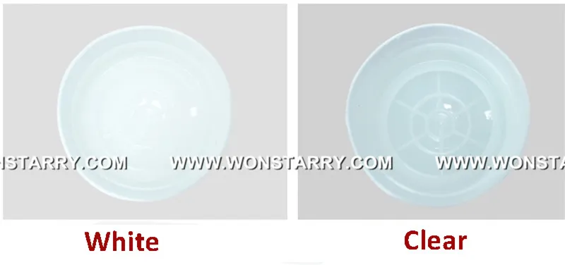 High Temperature Resist Acetic Cure Silicone Sealant