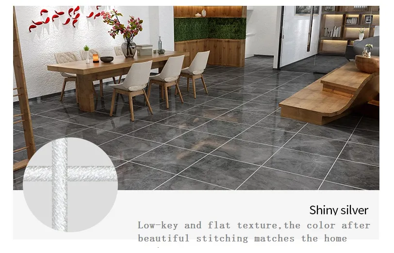 Home Decoration High Grade Fast Curing Epoxy Ceramic Grout