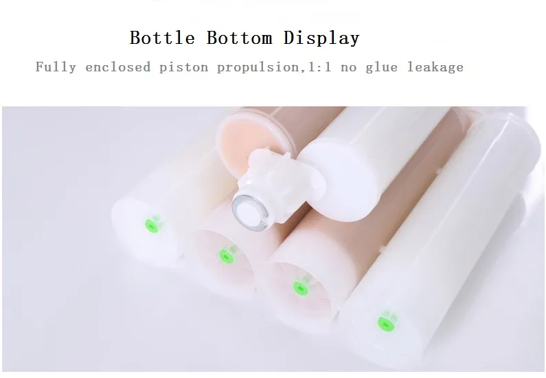 Home Decoration High Grade Fast Curing Epoxy Ceramic Grout