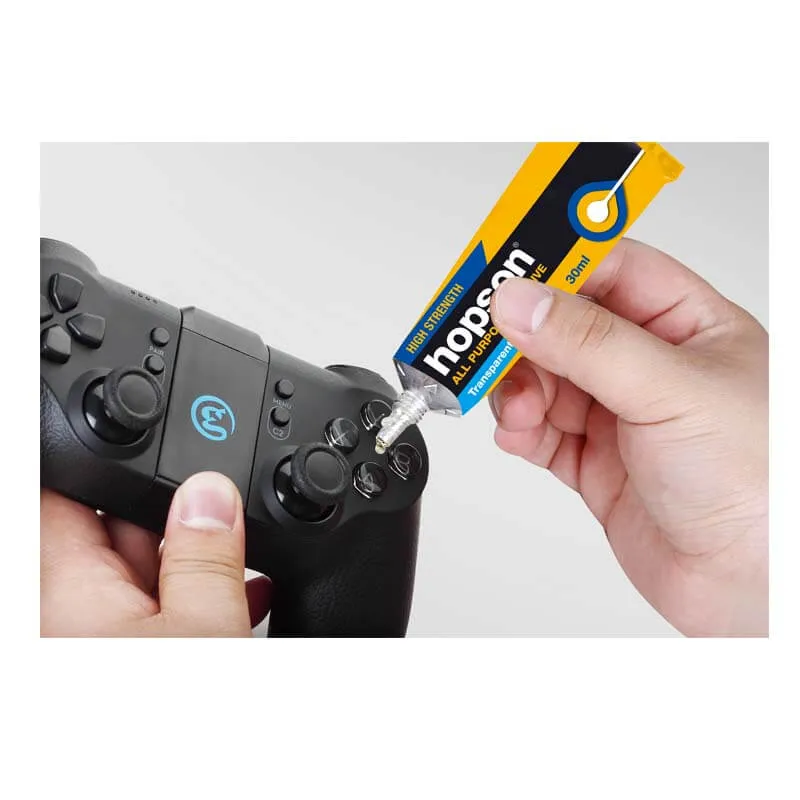 Hopson Super Glue 7ml Aluminum Tube Package All Purpose Glue