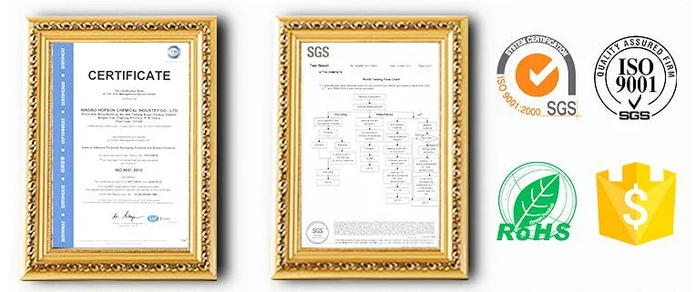 Hopson Super Glue 7ml Aluminum Tube Package All Purpose Glue