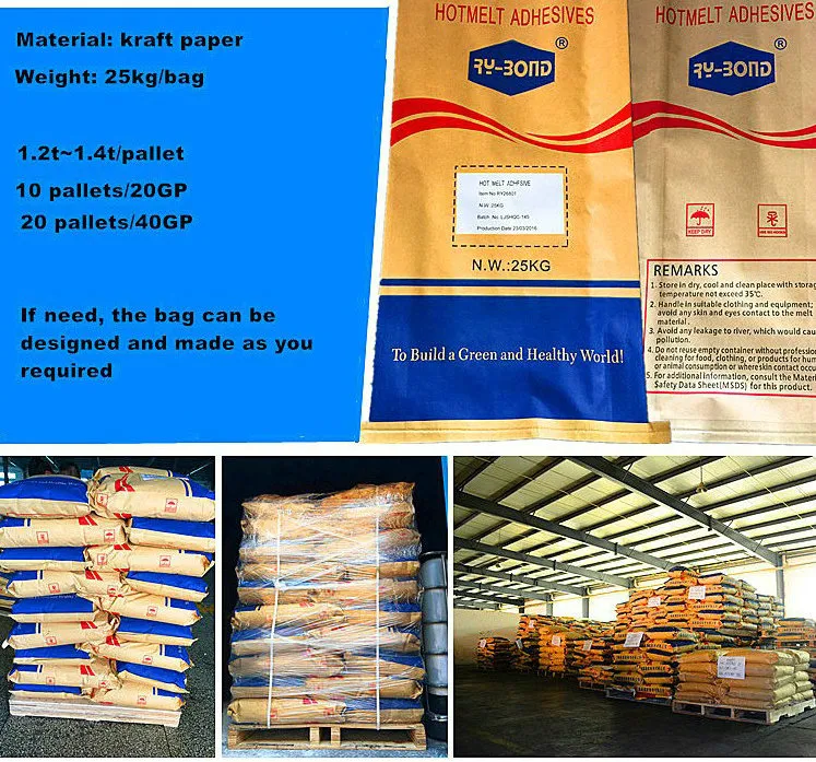 Hot Sale Hot Melt Adhesive for Straw Atrachment Adhesive