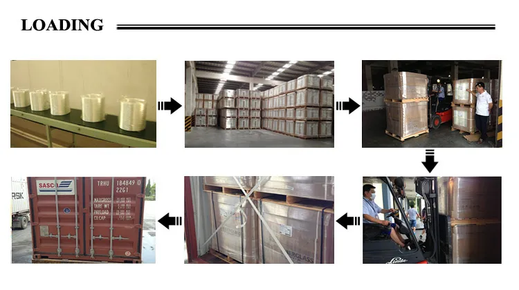 Hot Sales SMC Roving