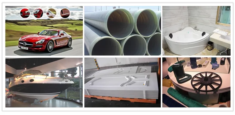 Hot Sales SMC Roving