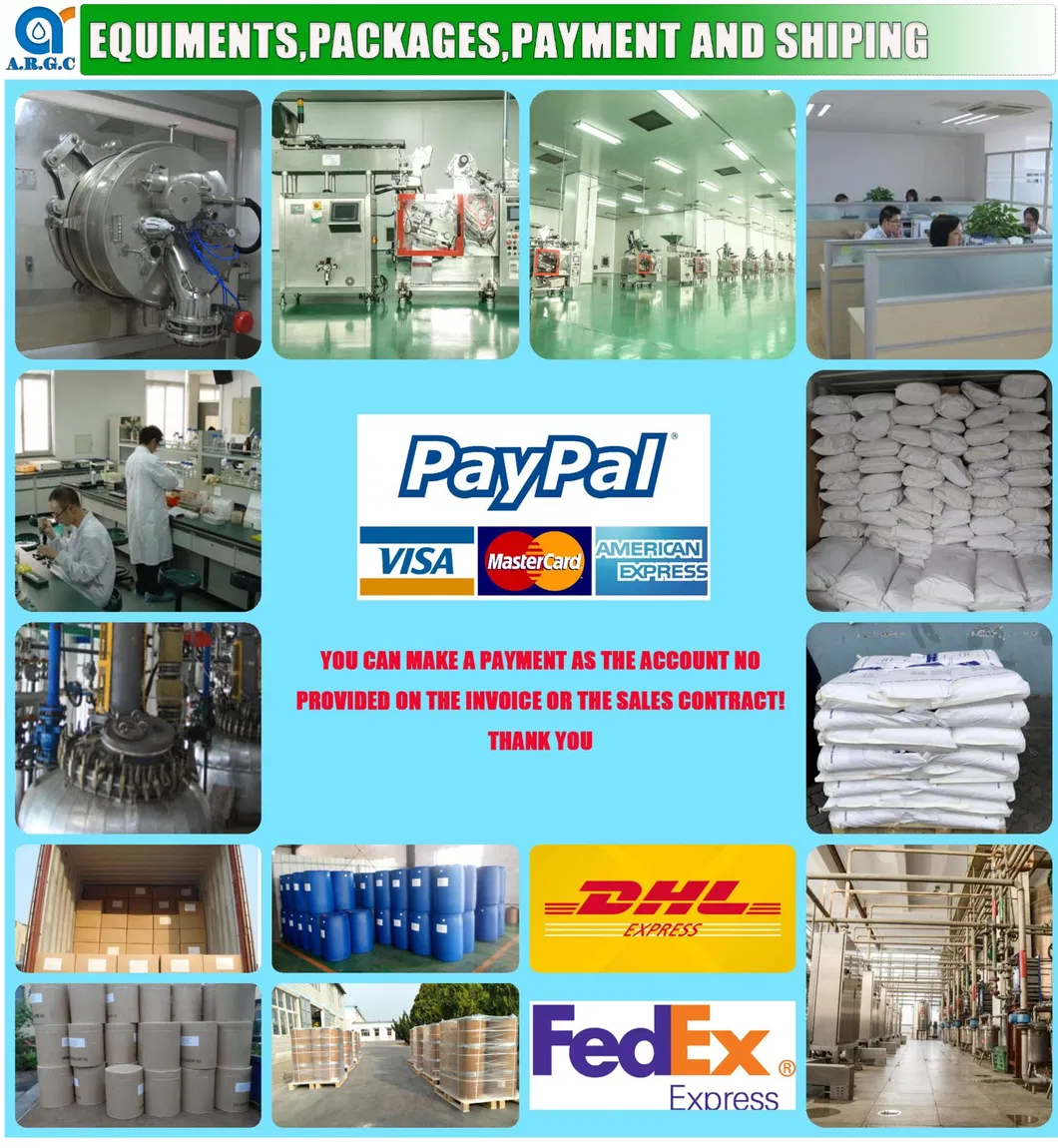 Hot Selling Good Price High Quality CAS 7601-54-9 Trisodium Phosphate