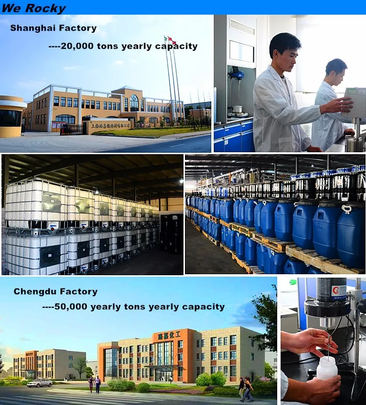 Hotmelt Melt Adhesive Glue for Paper Box Sealing, Carton Folding