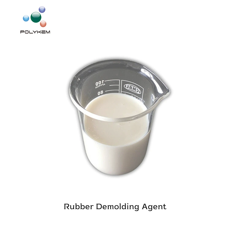 Rubber Demolding Agent