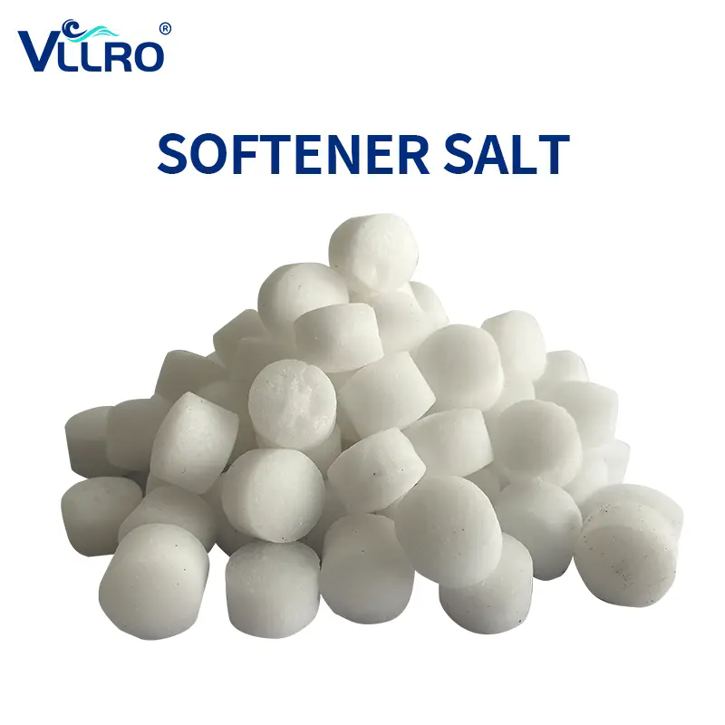 Water Softening Salt