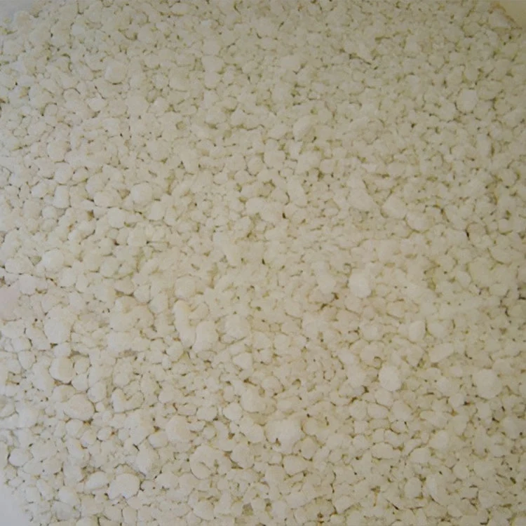 Calcium Chloride Pellet