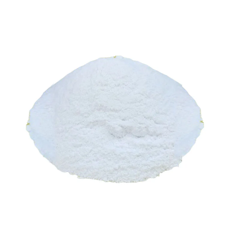 Magnesium Chloride Powder