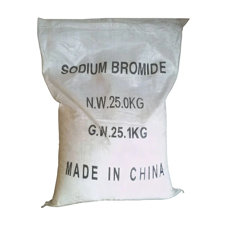Sodium Bromide Powder