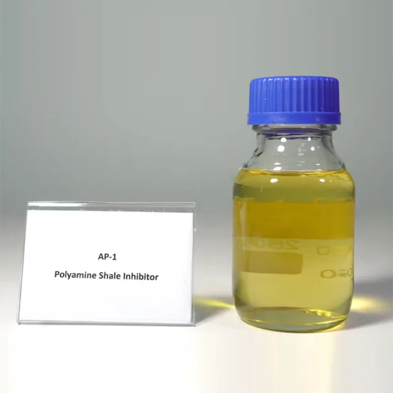 Shale Inhibitor