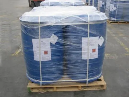 Benzalkonium Chloride