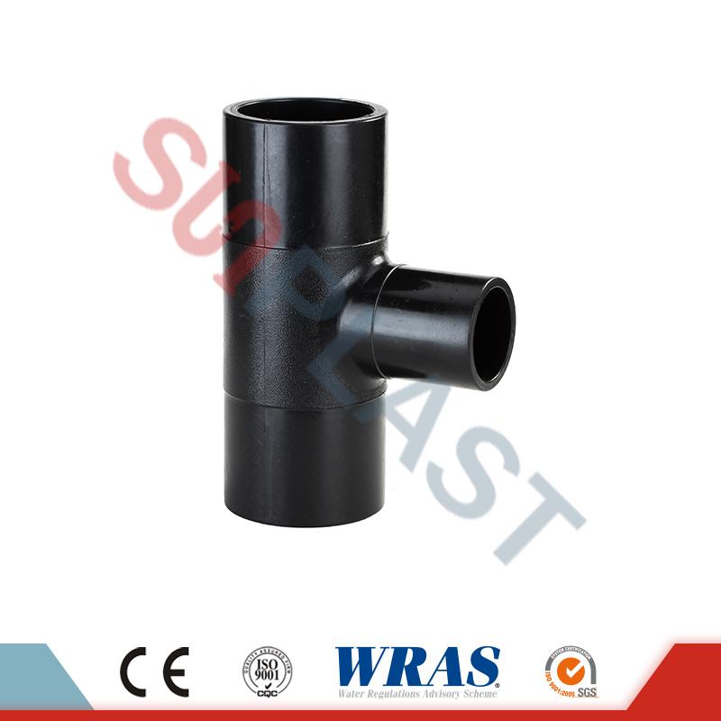 HDPE Pipe Fittings