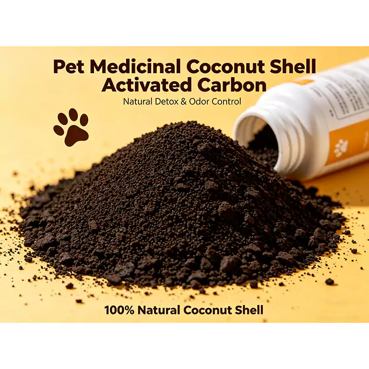 Medical Carbon