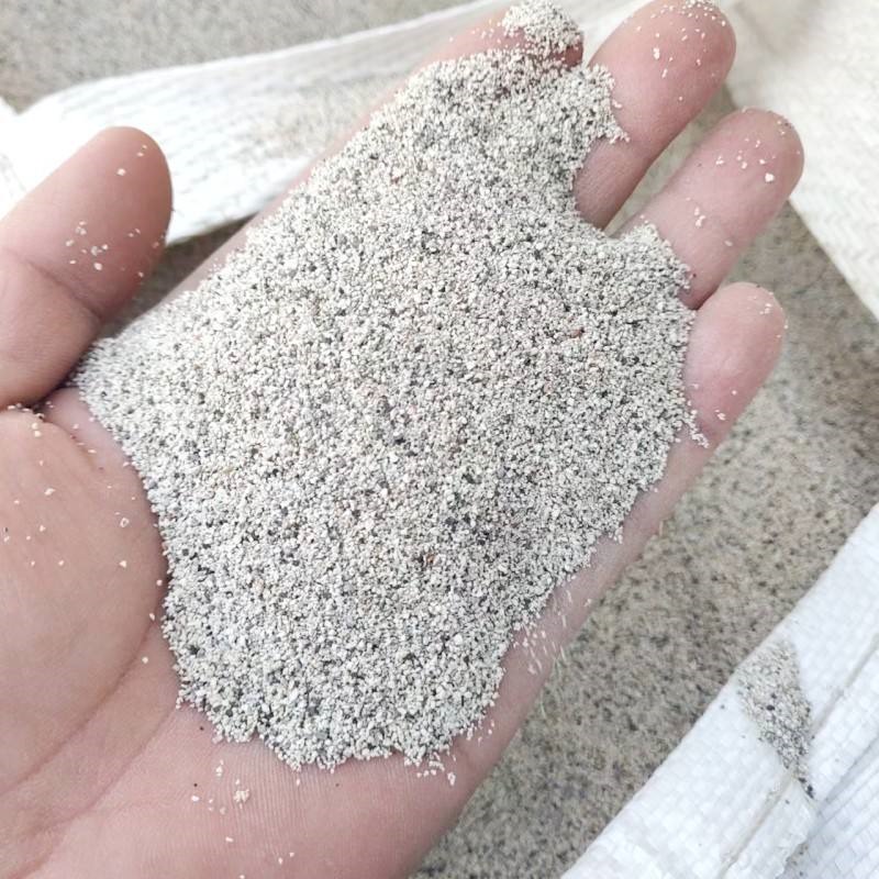 Mullite Sand