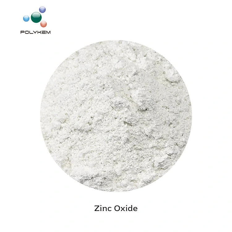 Zinc Oxide