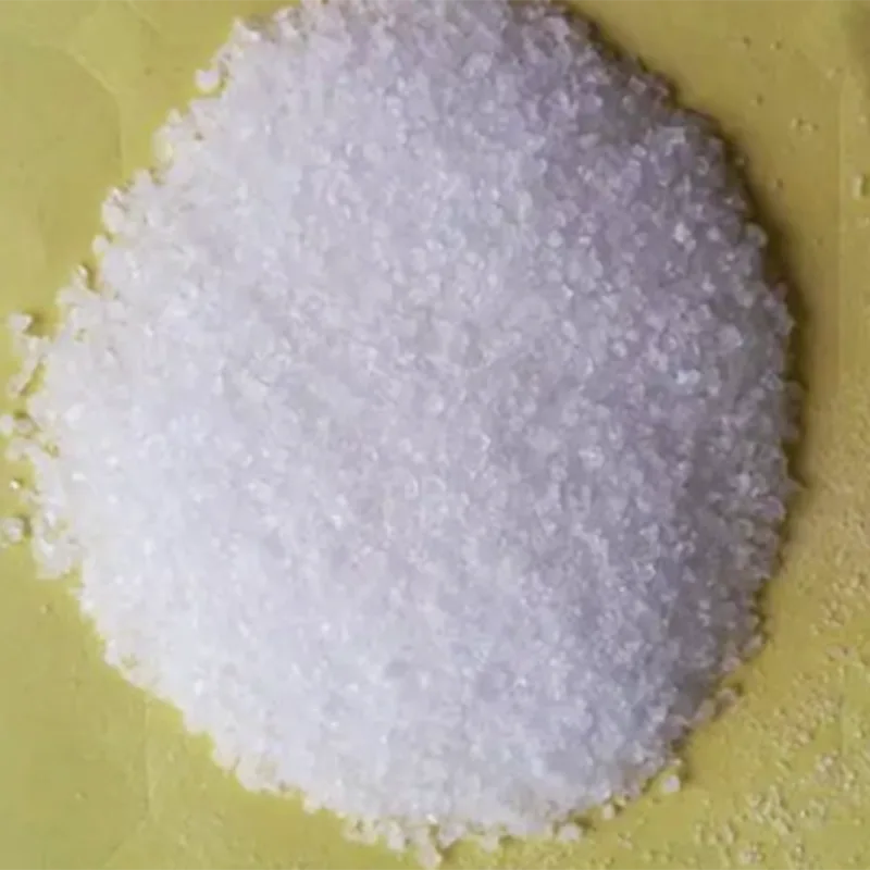 Nonionic Polyacrylamide