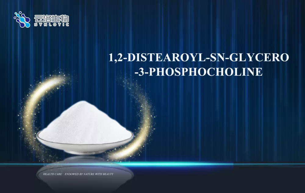 1,2-Distearoyl-sn-glycero-3-phosphocholine
