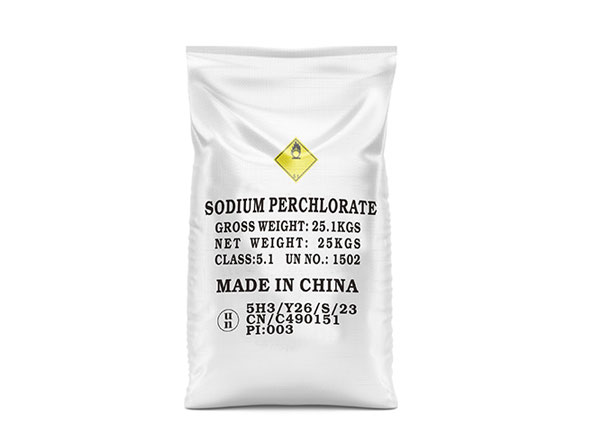 Sodium Perchlorate