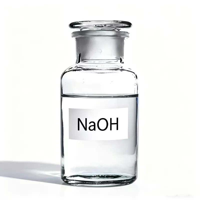 Caustic Soda Liquid