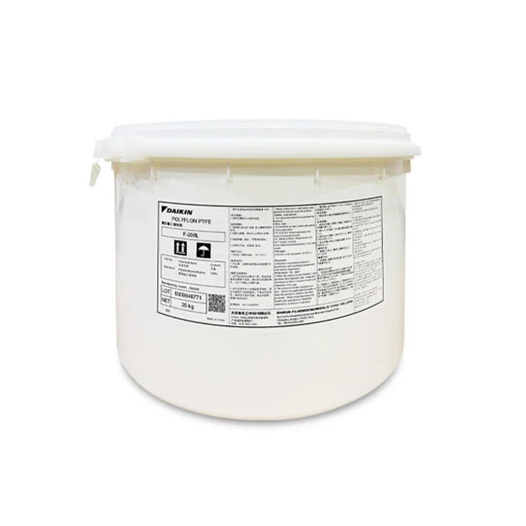 PTFE Dispersion Resin