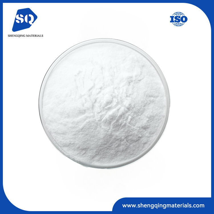 Shampoo thickening agents