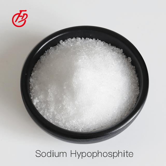 Sodium Hypophosphite Nah2po2 Dihydrate Hydrate Monohydrate Sodium Hypophosphite