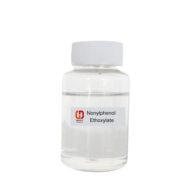 Nonylphenol Ethoxylate (NPE)