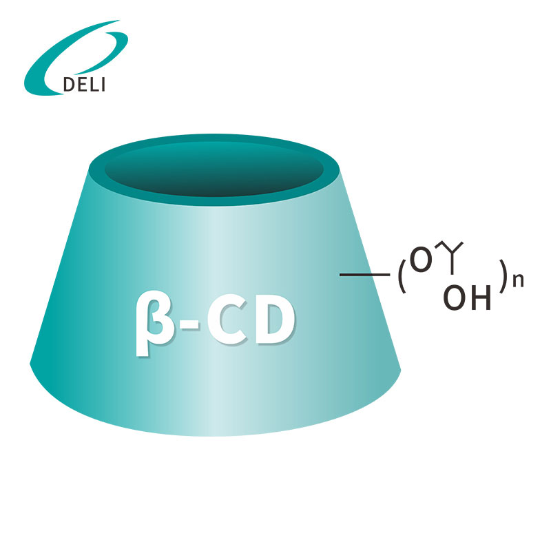 Hydroxypropyl Beta Cyclodextrin (HP-β-CD)