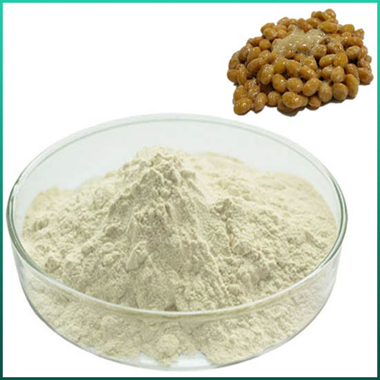 Enzyme preparation
