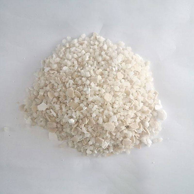 An Environmentally Friendly Snow Melting Agent