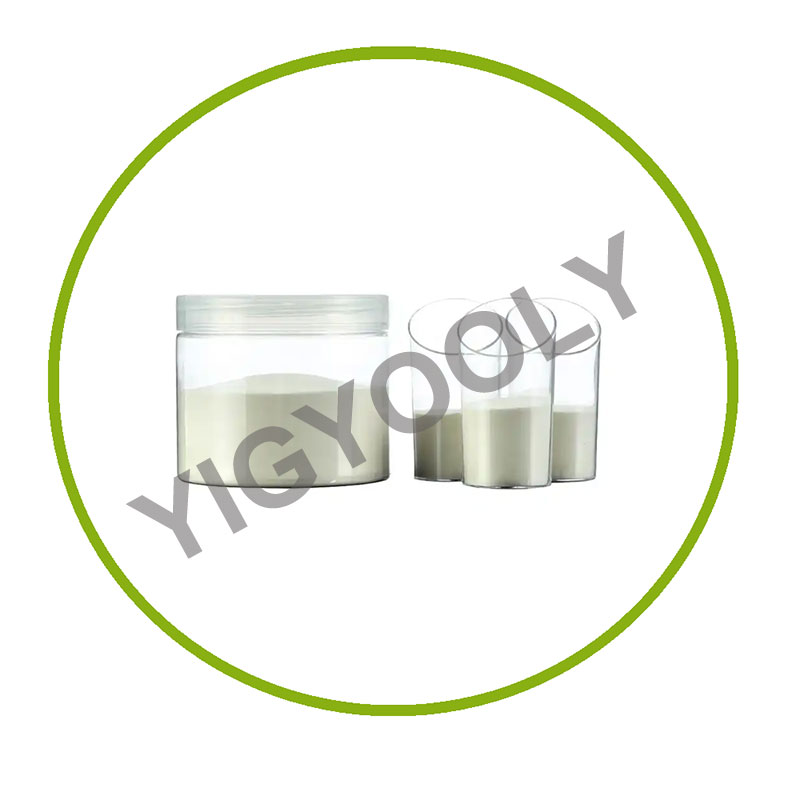 Hydroxypropyl methyl cellulose