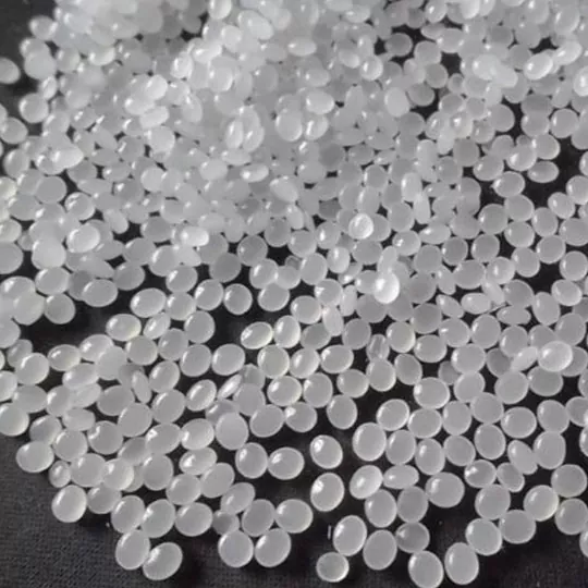 Low Density Polyethylene
